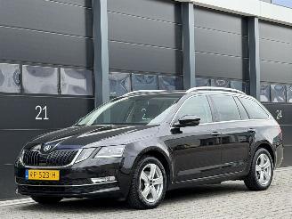 ojeté vozy osobní automobily Skoda Octavia 1.6 TDI Navi Clima PDC Xenon 2018/4