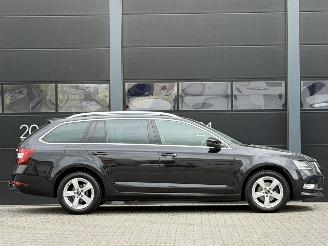Skoda Octavia 1.6 TDI Navi Clima PDC Xenon picture 3