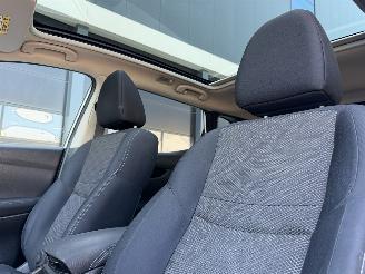 Nissan Qashqai 1.6 DCI Pano Camera Clima picture 8