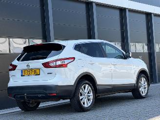 Nissan Qashqai 1.6 DCI Pano Camera Clima picture 4