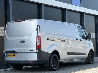 Ford Transit Custom 2.0 TDCI L2-H1 Navi Airco EURO-6 picture 4