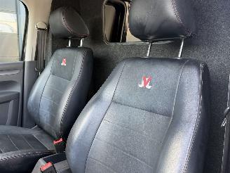 Volkswagen Caddy 1.6 TDI Leer Airco * MARGE * picture 8