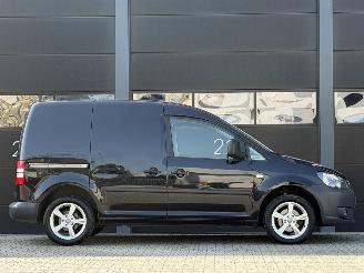 Volkswagen Caddy 1.6 TDI Leer Airco * MARGE * picture 3