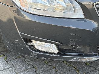 Volvo V-70 1.6 D2 Leer Navi Clima EURO-6 picture 15