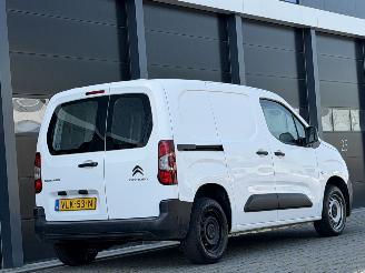 Citroën Berlingo 1.5 BlueHDI Airco Euro-6 picture 3