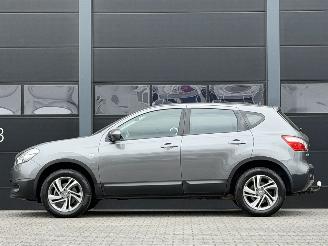 Nissan Qashqai 2.0 Acenta Clima PDC picture 6