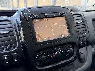 Opel Vivaro 1.6 CDTI L2-H1 Navi DC-6 PERS picture 10