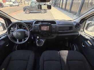 Opel Vivaro 1.6 CDTI L2-H1 Navi DC-6 PERS picture 7