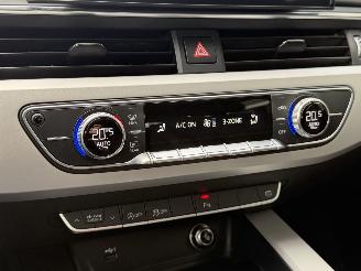 Audi A4 Avant 35 TDI S-Line Virtual-Cockpit Camera Clima picture 13