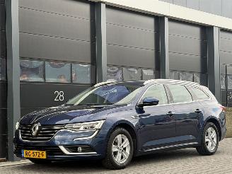 Gebrauchtwagen PKW Renault Talisman 1.5 dCi Navi Clima Massage PDC 2017/11