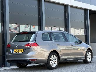 Volkswagen Golf 1.6 TDI Navi PDC Xenon EURO-6 picture 4