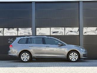 Volkswagen Golf 1.6 TDI Navi PDC Xenon EURO-6 picture 3