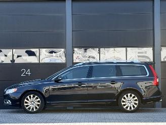 Volvo V-70 2.0 D3 Xenon Dak Leer PDC picture 6