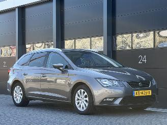 Seat Leon ST 1.6 TDI Navi Clima PDC EURO-6 picture 2