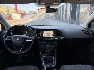 Seat Leon ST 1.6 TDI Navi Clima PDC EURO-6 picture 7