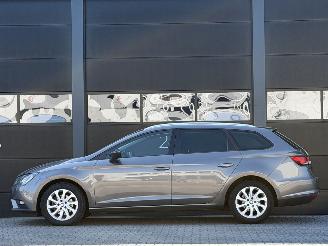 Seat Leon ST 1.6 TDI Navi Clima PDC EURO-6 picture 6