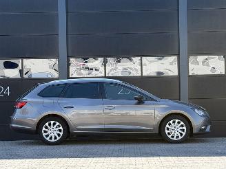 Seat Leon ST 1.6 TDI Navi Clima PDC EURO-6 picture 3