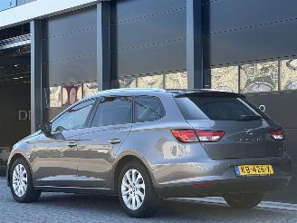 Seat Leon ST 1.6 TDI Navi Clima PDC EURO-6 picture 5