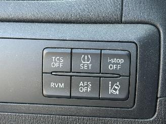 Mazda CX-5 2.2D Skylease+ Leer Navi PDC Clima picture 13