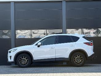 Mazda CX-5 2.2D Skylease+ Leer Navi PDC Clima picture 6
