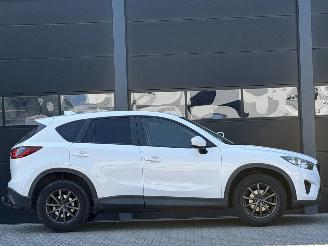 Mazda CX-5 2.2D Skylease+ Leer Navi PDC Clima picture 3