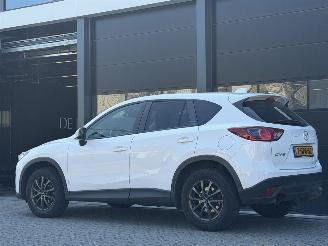 Mazda CX-5 2.2D Skylease+ Leer Navi PDC Clima picture 5