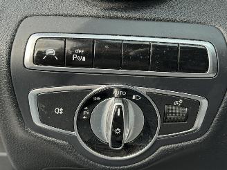 Mercedes C-klasse 250 CDI Navi Clima PDC picture 12