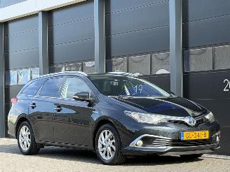 Toyota Auris Touring Sports 1.8 Hybrid LPG Panorama Camera Clima picture 2
