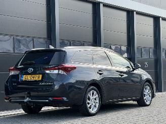 Toyota Auris Touring Sports 1.8 Hybrid LPG Panorama Camera Clima picture 4