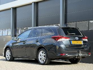 Toyota Auris Touring Sports 1.8 Hybrid LPG Panorama Camera Clima picture 5