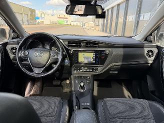 Toyota Auris Touring Sports 1.8 Hybrid LPG Panorama Camera Clima picture 7
