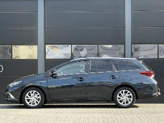 Toyota Auris Touring Sports 1.8 Hybrid LPG Panorama Camera Clima picture 6