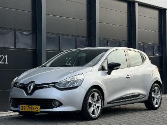 Käytettyjen passenger cars Renault Clio 1.5 dCi ECO Expression Navi Airco 2013/3