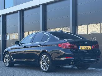 BMW 5-serie 520d High Executive Head-Up Camera Leer picture 5