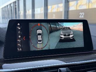 BMW 5-serie 520d High Executive Head-Up Camera Leer picture 15