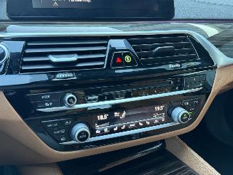 BMW 5-serie 520d High Executive Head-Up Camera Leer picture 16