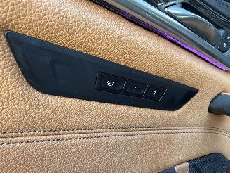 BMW 5-serie 520d High Executive Head-Up Camera Leer picture 10