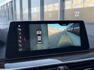 BMW 5-serie 520d High Executive Head-Up Camera Leer picture 13