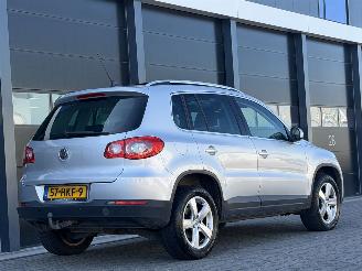 Volkswagen Tiguan 2.0 TDI 4Motion Panorama Camera AUTOMAAT picture 4