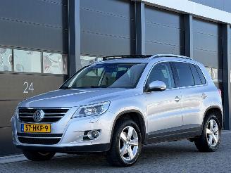 occasione autovettura Volkswagen Tiguan 2.0 TDI 4Motion Panorama Camera AUTOMAAT 2010/1