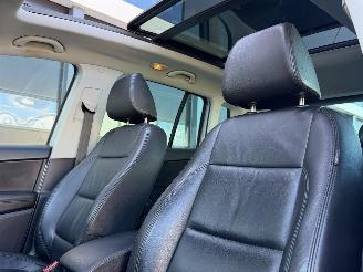 Volkswagen Tiguan 2.0 TDI 4Motion Panorama Camera AUTOMAAT picture 8