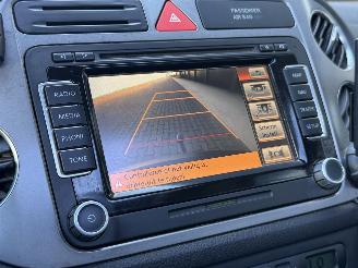 Volkswagen Tiguan 2.0 TDI 4Motion Panorama Camera AUTOMAAT picture 12
