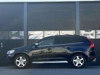 Volvo Xc-60 2.0 D3 R-Design Navi Clima Leer picture 6