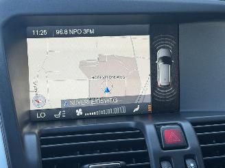 Volvo Xc-60 2.0 D3 R-Design Navi Clima Leer picture 11