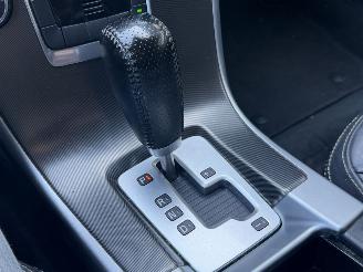 Volvo Xc-60 2.0 D3 R-Design Navi Clima Leer picture 13