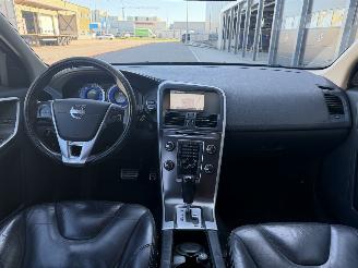 Volvo Xc-60 2.0 D3 R-Design Navi Clima Leer picture 7