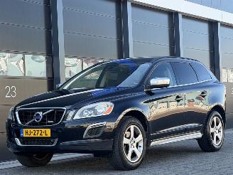 occasione autovettura Volvo Xc-60 2.0 D3 R-Design Navi Clima Leer 2011/9