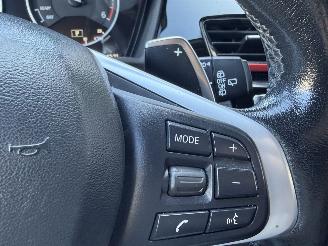 BMW X1 XDRIVE 25D 2.0 Head-Up Leer Clima picture 15