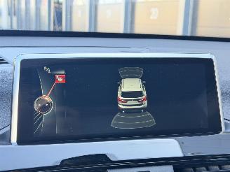 BMW X1 XDRIVE 25D 2.0 Head-Up Leer Clima picture 12