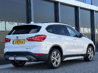 BMW X1 XDRIVE 25D 2.0 Head-Up Leer Clima picture 4